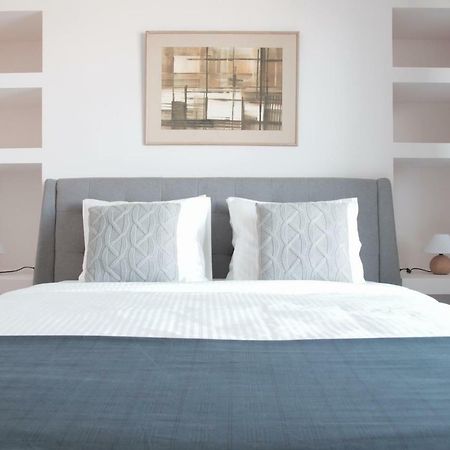 Athens Grand Suite Exterior foto