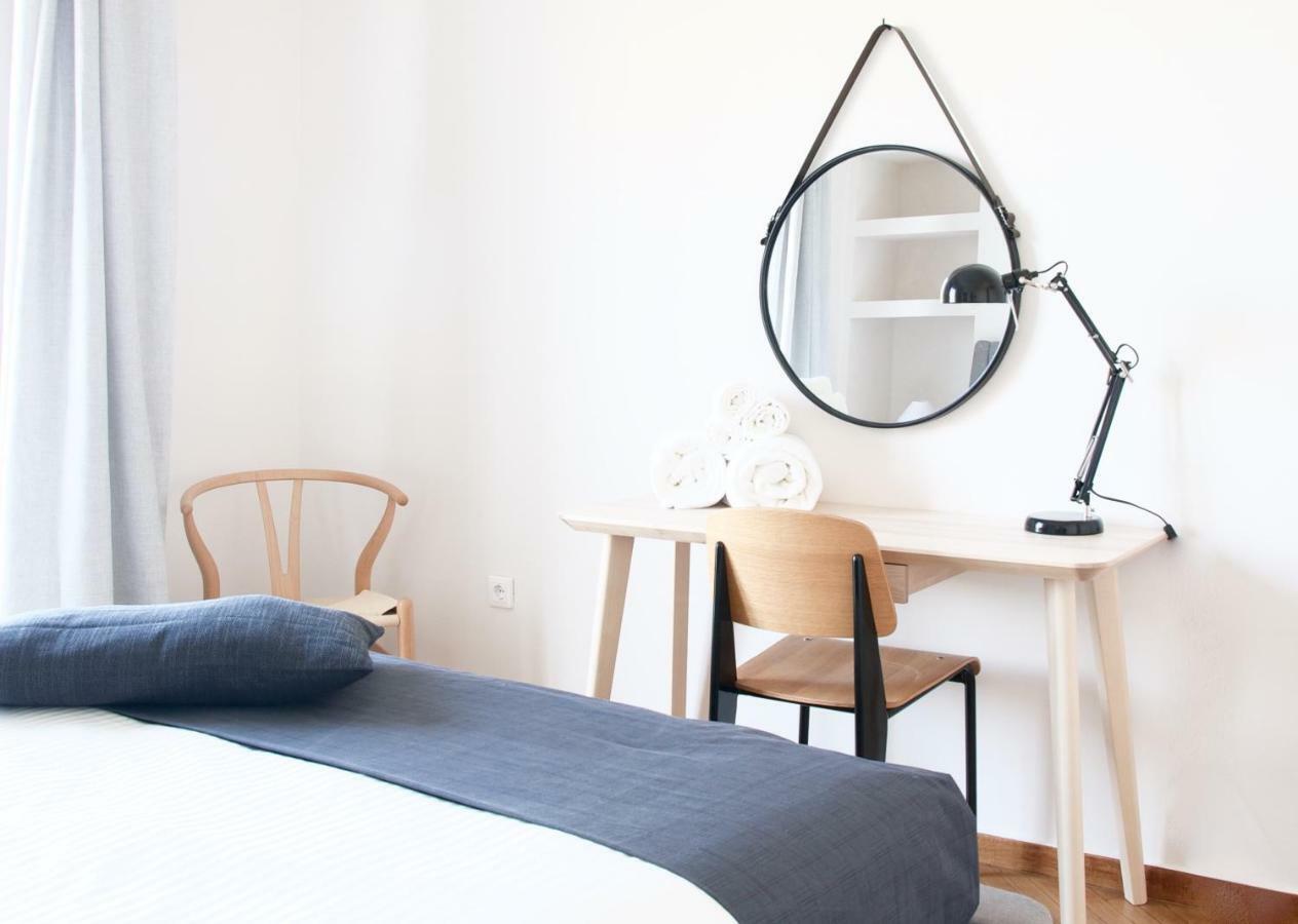 Athens Grand Suite Exterior foto